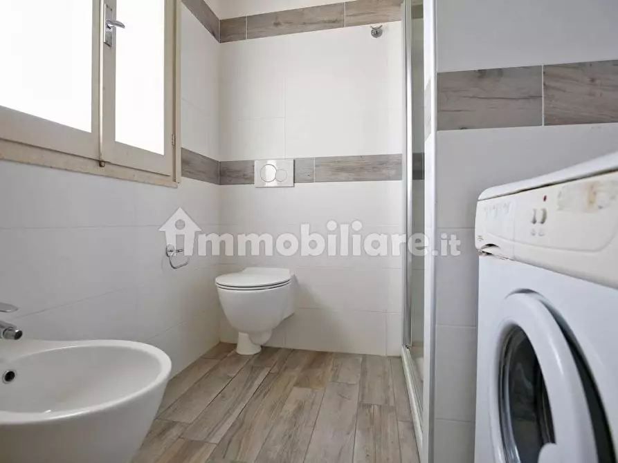 Immagine 20 di Villetta a schiera in affitto  in Via Guido Reni a Comacchio