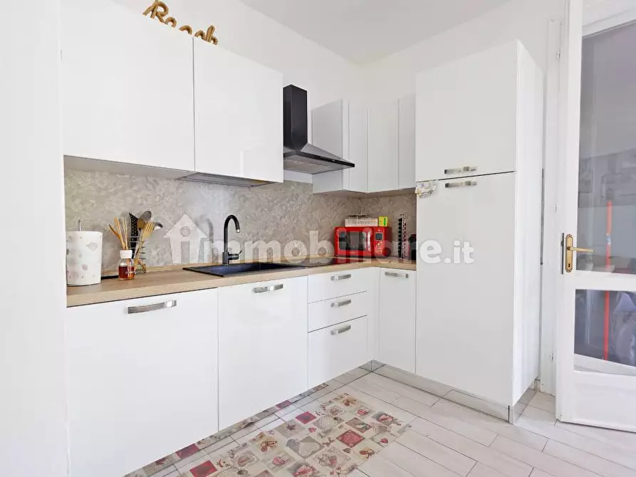 Immagine 10 di Villa in vendita  in Viale Raffaello Sanzio 75 a Comacchio