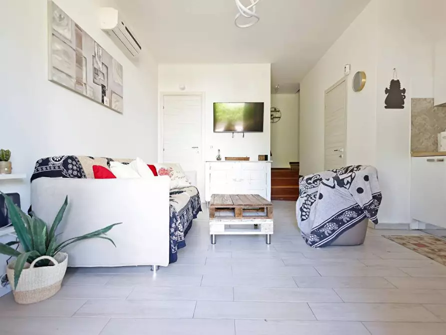 Immagine 11 di Villa in vendita  in Viale Raffaello Sanzio 75 a Comacchio