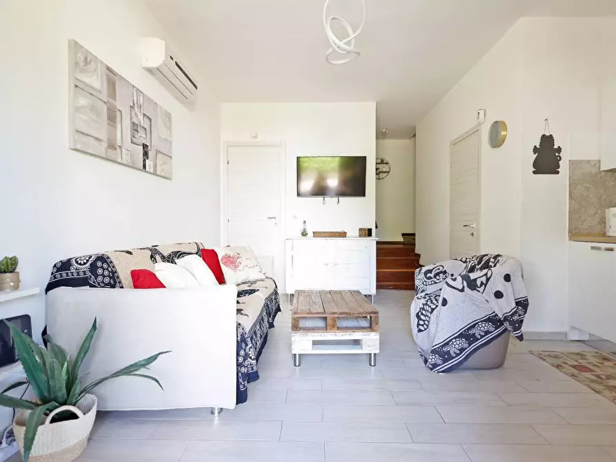 Immagine 12 di Villa in vendita  in Viale Raffaello Sanzio 75 a Comacchio