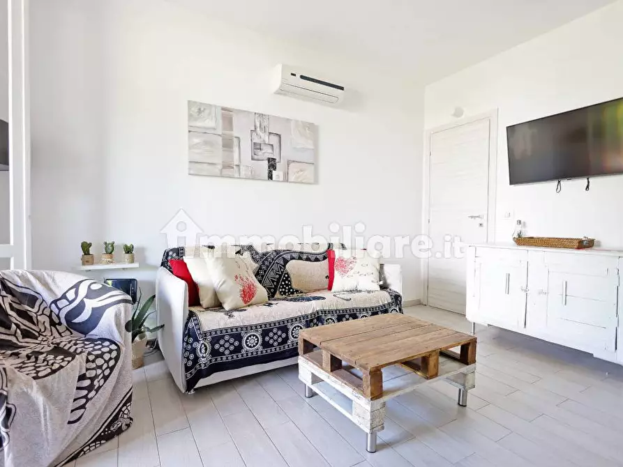 Immagine 13 di Villa in vendita  in Viale Raffaello Sanzio 75 a Comacchio