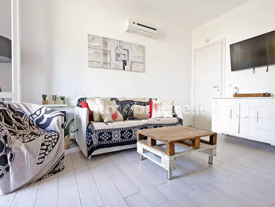 Immagine 14 di Villa in vendita  in Viale Raffaello Sanzio 75 a Comacchio