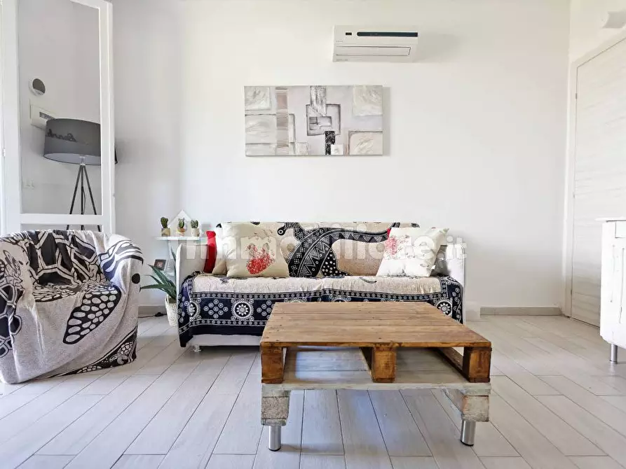 Immagine 17 di Villa in vendita  in Viale Raffaello Sanzio 75 a Comacchio