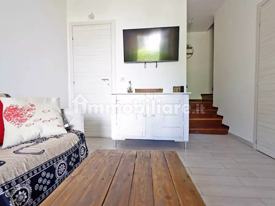 Immagine 18 di Villa in vendita  in Viale Raffaello Sanzio 75 a Comacchio