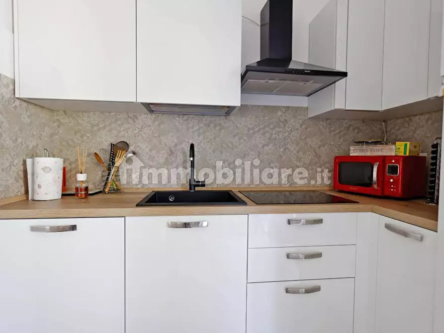 Immagine 19 di Villa in vendita  in Viale Raffaello Sanzio 75 a Comacchio