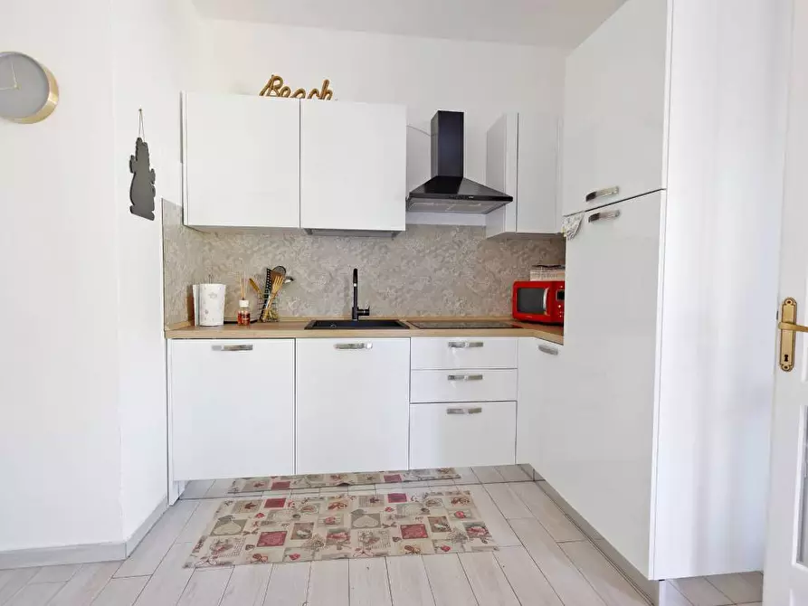 Immagine 20 di Villa in vendita  in Viale Raffaello Sanzio 75 a Comacchio