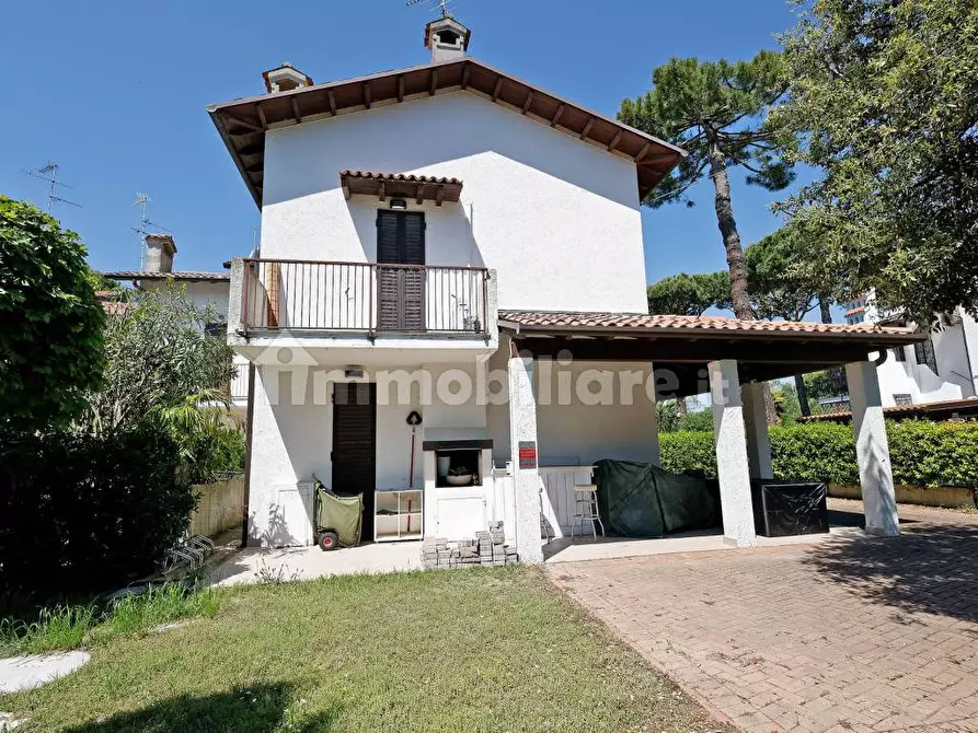 Immagine 5 di Villa in vendita  in Viale Raffaello Sanzio 75 a Comacchio