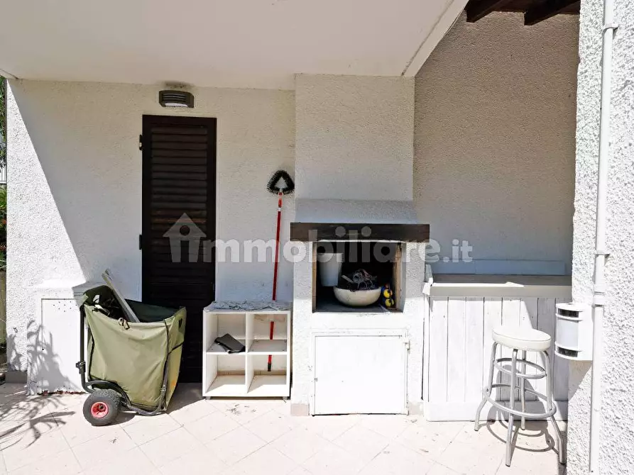 Immagine 6 di Villa in vendita  in Viale Raffaello Sanzio 75 a Comacchio