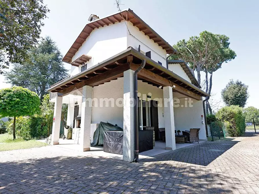 Immagine 7 di Villa in vendita  in Viale Raffaello Sanzio 75 a Comacchio