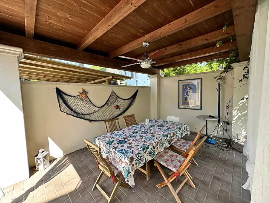 Immagine 10 di Villetta a schiera in vendita  a Comacchio