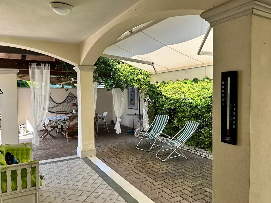 Immagine 4 di Villetta a schiera in vendita  a Comacchio