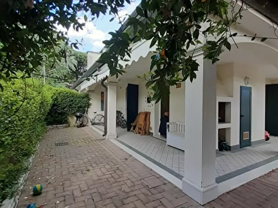 Immagine 6 di Villetta a schiera in vendita  a Comacchio