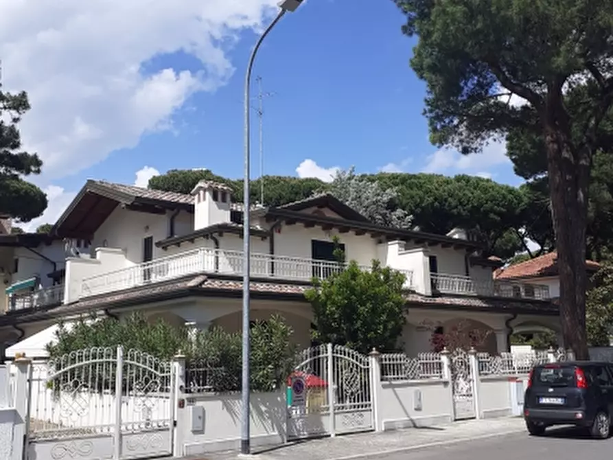 Immagine 20 di Villetta a schiera in vendita  a Comacchio