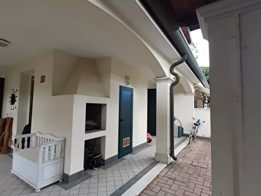 Immagine 8 di Villetta a schiera in vendita  a Comacchio
