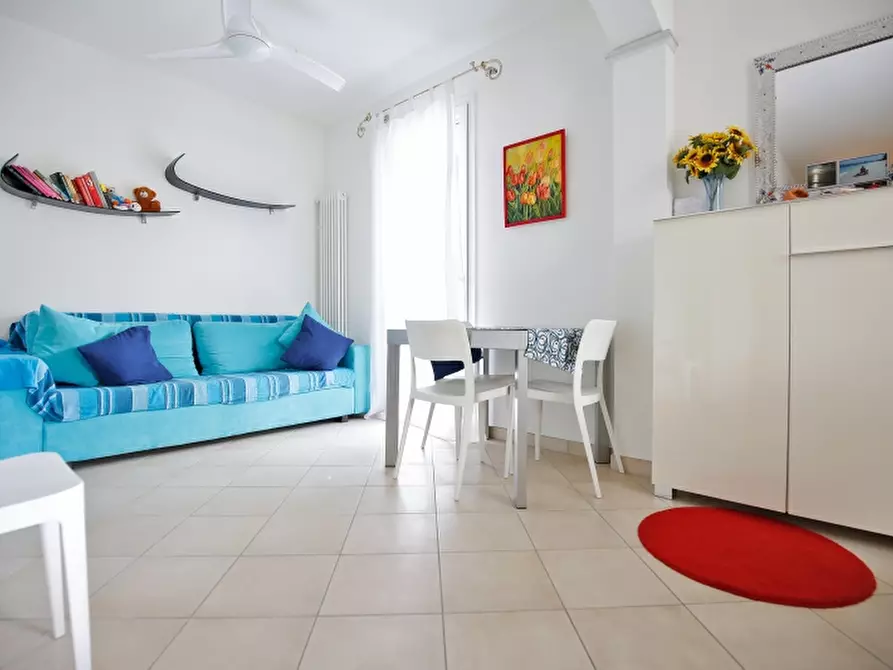 Immagine 5 di Villetta a schiera in vendita  a Comacchio