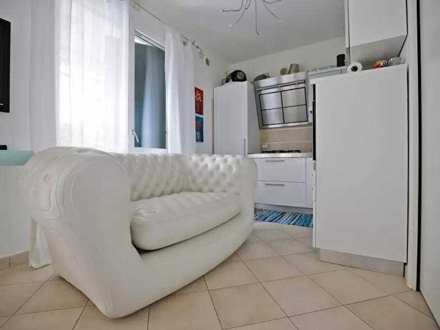 Immagine 3 di Villetta a schiera in vendita  a Comacchio