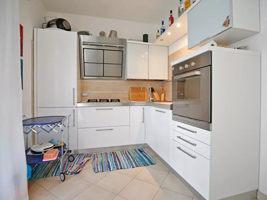 Immagine 11 di Villetta a schiera in vendita  a Comacchio