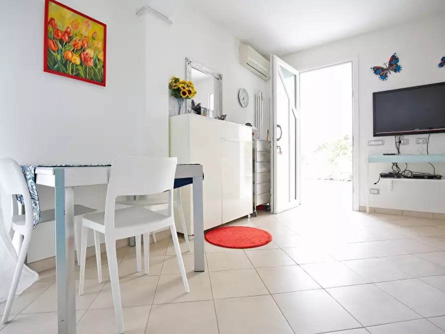 Immagine 12 di Villetta a schiera in vendita  a Comacchio