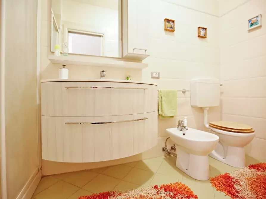 Immagine 13 di Villetta a schiera in vendita  a Comacchio