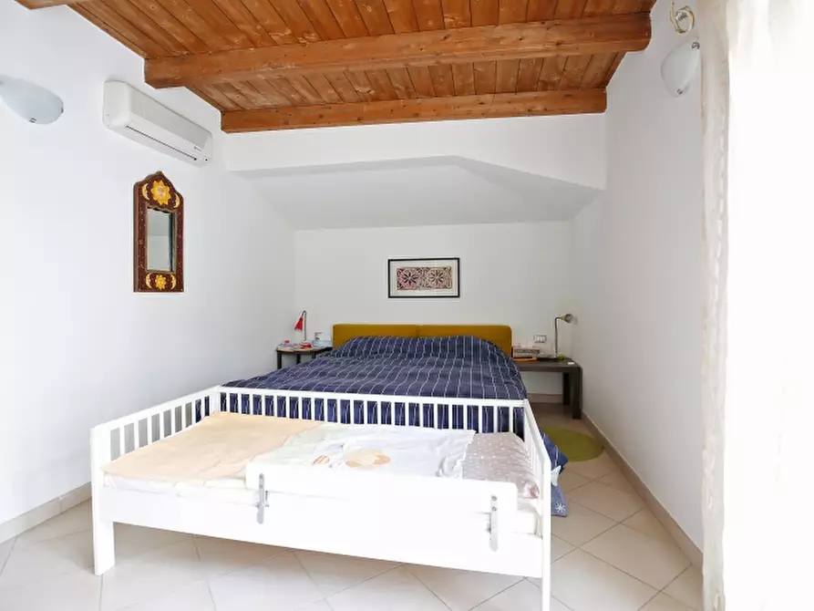 Immagine 14 di Villetta a schiera in vendita  a Comacchio