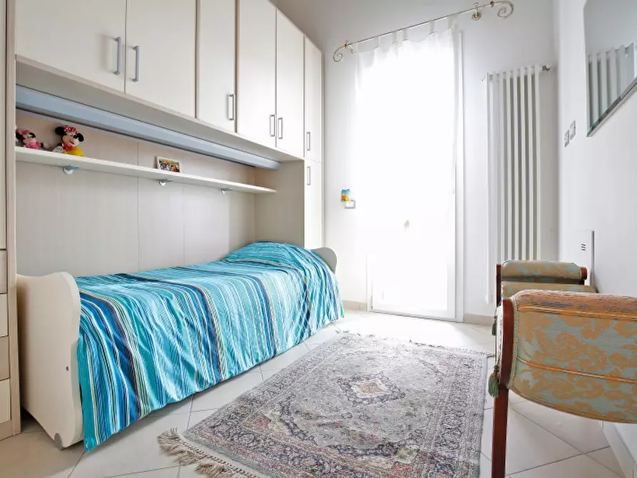 Immagine 17 di Villetta a schiera in vendita  a Comacchio