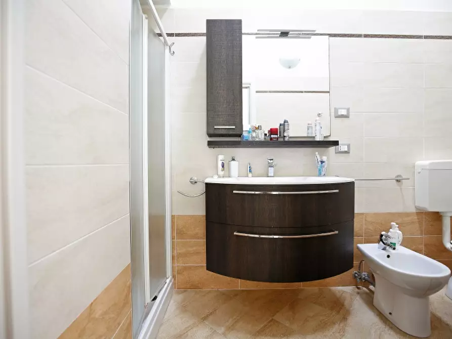 Immagine 16 di Villetta a schiera in vendita  a Comacchio