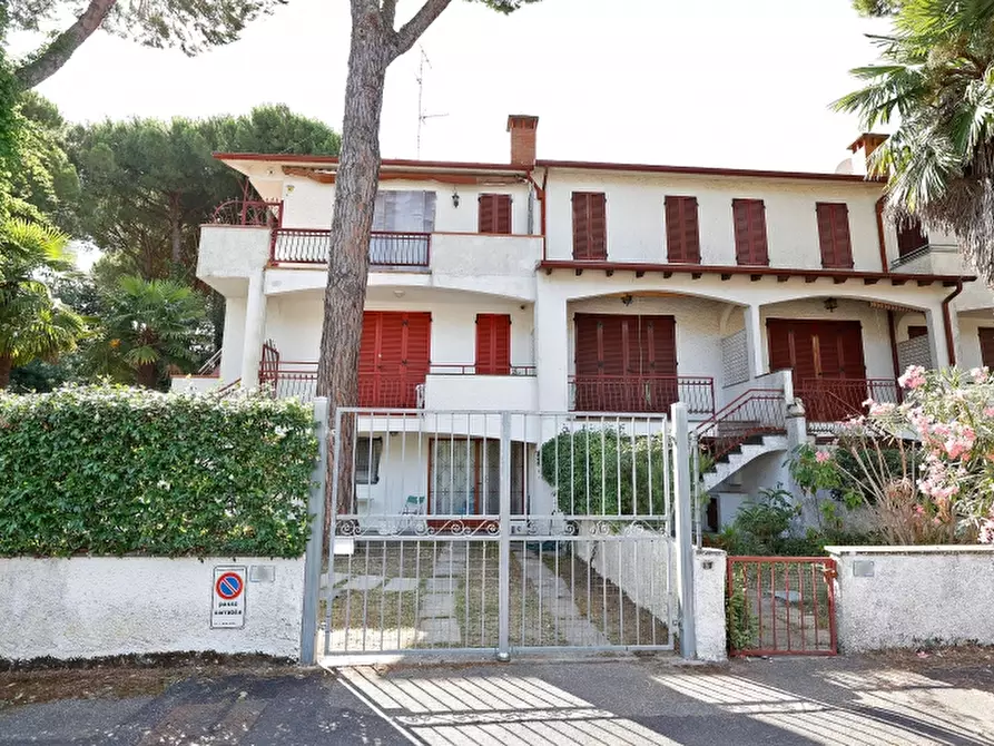 Immagine 3 di Villetta a schiera in vendita  in via Raffaello sanzio 45 a Comacchio