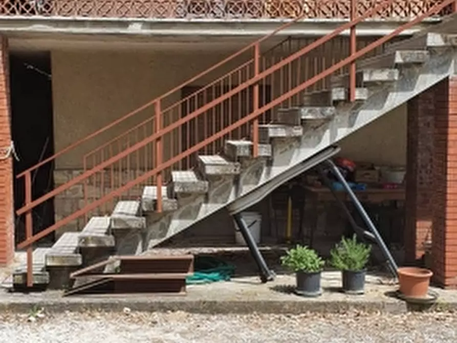 Immagine 2 di Casa indipendente in vendita  in san martino in colle a Perugia