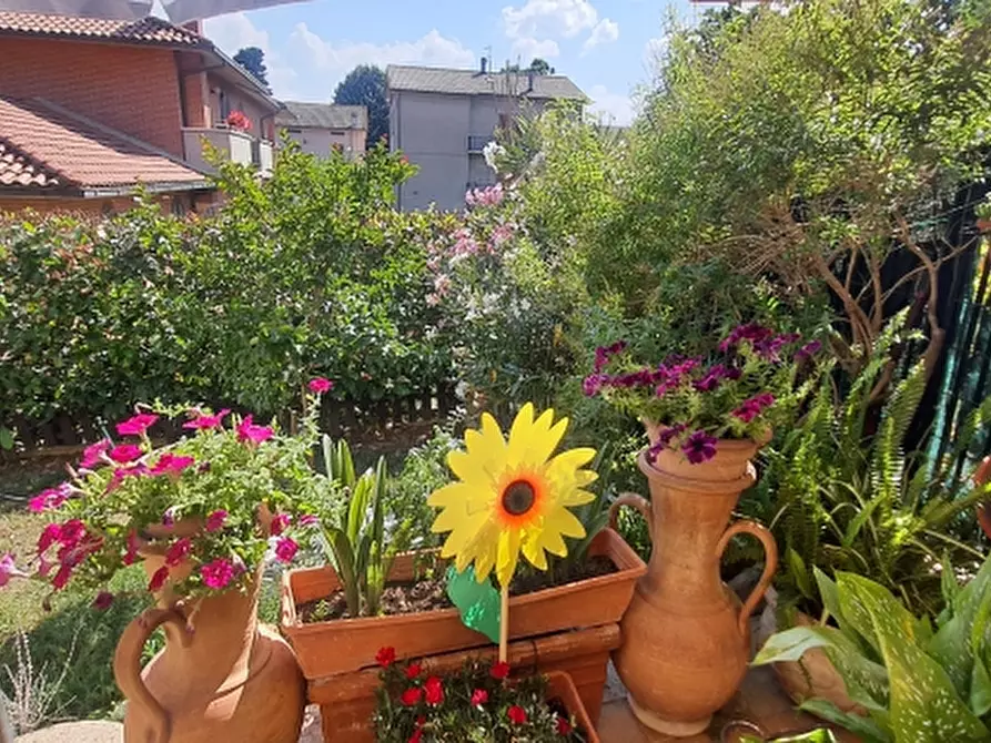 Immagine 1 di Appartamento in vendita  in via san feliciano a Magione