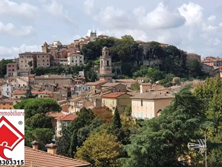 Immagine 1 di Appartamento in vendita  in VIA MONTELUCE a Perugia