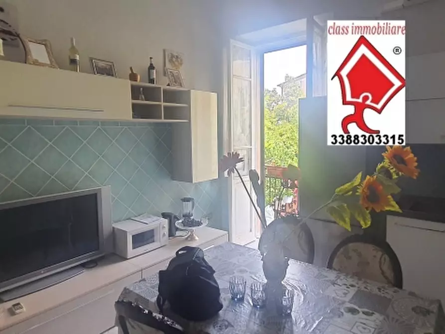 Immagine 28 di Appartamento in vendita  in VIA MONTELUCE a Perugia