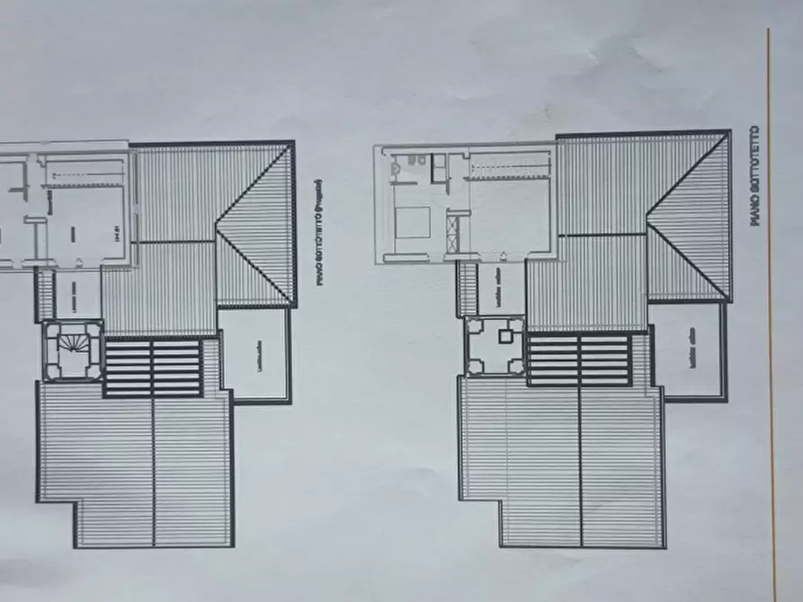 Immagine 11 di Villa in vendita  in via pievaiola a Perugia