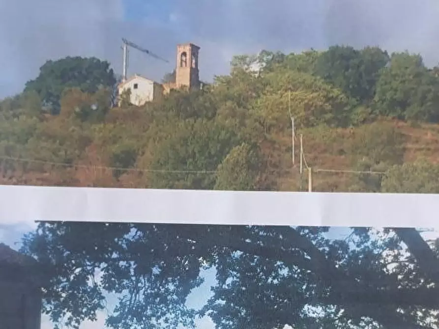 Immagine 13 di Villa in vendita  in via pievaiola a Perugia