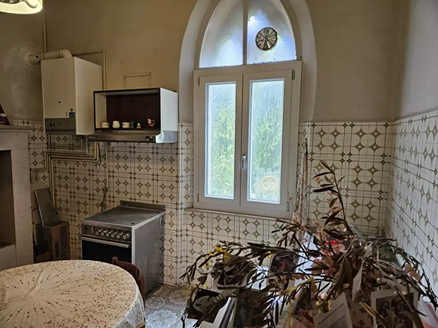 Immagine 11 di Villa in vendita  in VIA EUGUBINA 10 a Perugia