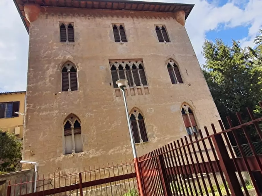 Immagine 18 di Villa in vendita  in VIA EUGUBINA 10 a Perugia