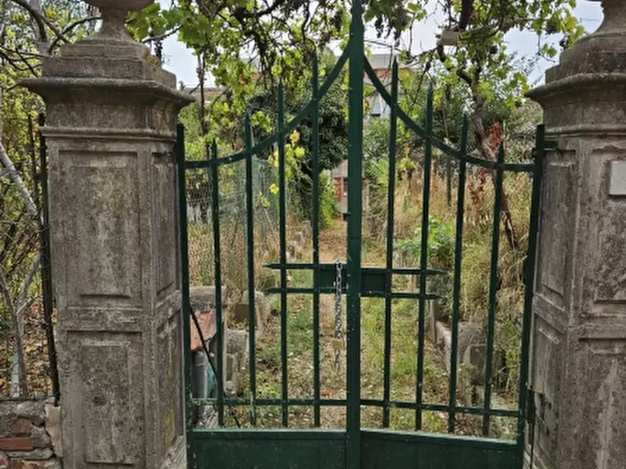 Immagine 2 di Villa in vendita  in VIA EUGUBINA 10 a Perugia