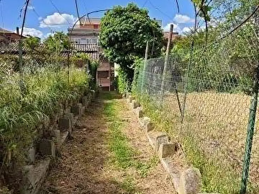 Immagine 22 di Villa in vendita  in VIA EUGUBINA 10 a Perugia