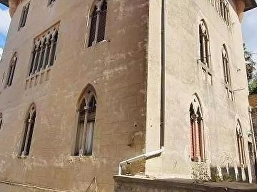 Immagine 23 di Villa in vendita  in VIA EUGUBINA 10 a Perugia