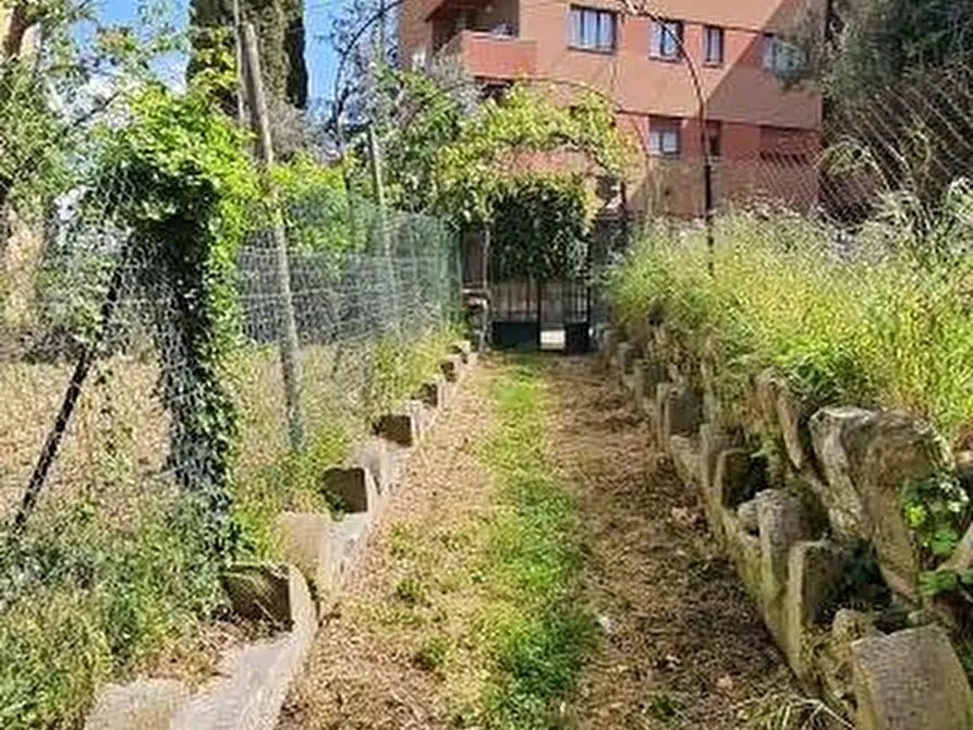 Immagine 24 di Villa in vendita  in VIA EUGUBINA 10 a Perugia