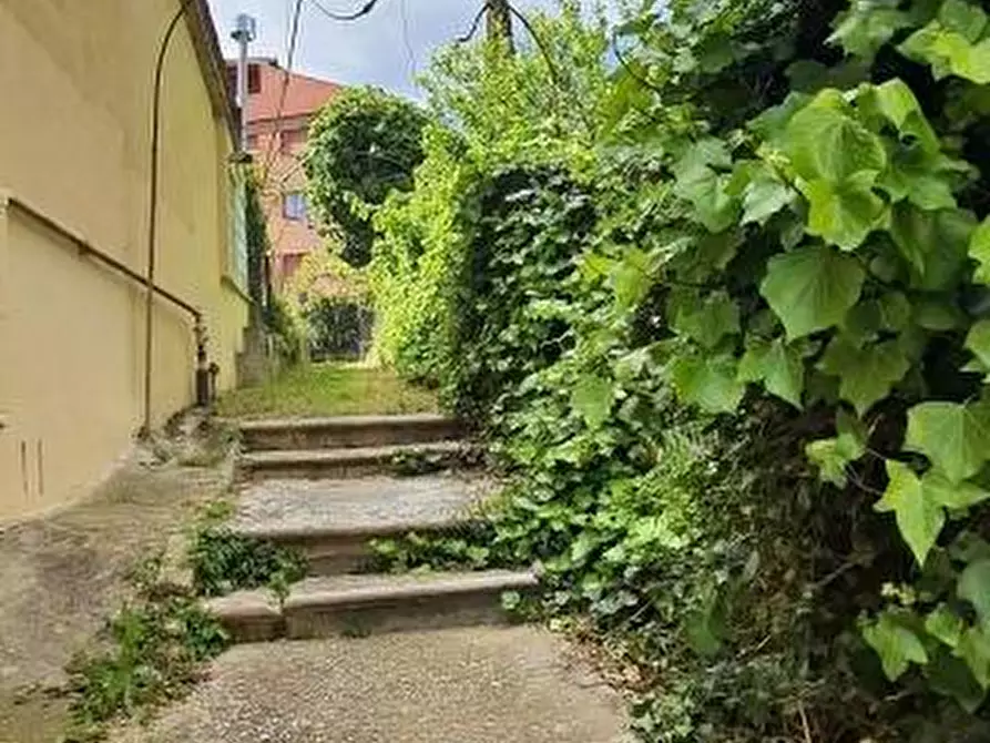 Immagine 25 di Villa in vendita  in VIA EUGUBINA 10 a Perugia