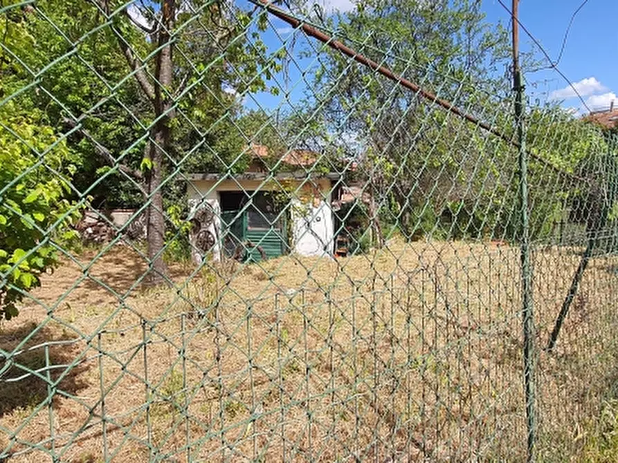 Immagine 27 di Villa in vendita  in VIA EUGUBINA 10 a Perugia