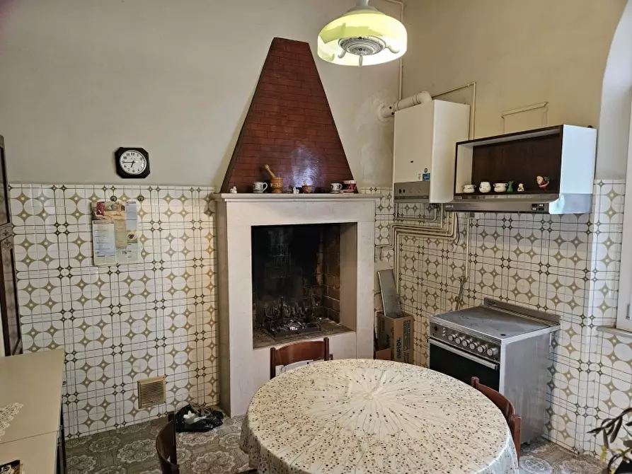 Immagine 4 di Villa in vendita  in VIA EUGUBINA 10 a Perugia