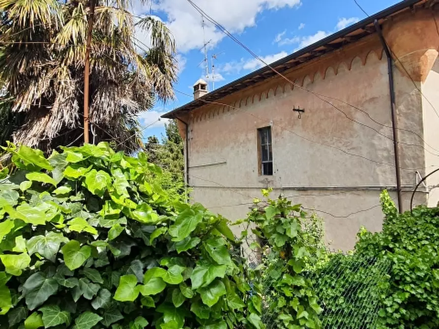 Immagine 29 di Villa in vendita  in VIA EUGUBINA 10 a Perugia