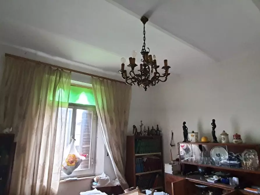 Immagine 30 di Villa in vendita  in VIA EUGUBINA 10 a Perugia