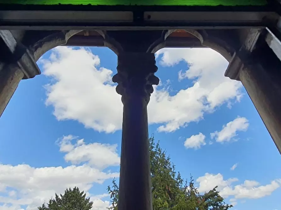 Immagine 34 di Villa in vendita  in VIA EUGUBINA 10 a Perugia