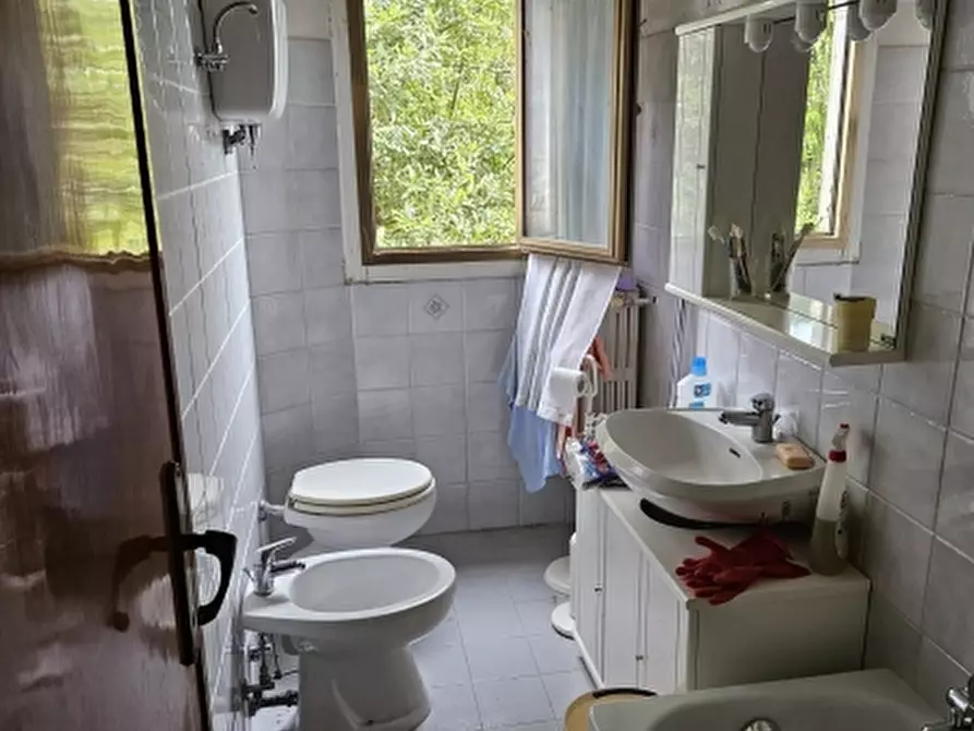 Immagine 7 di Villa in vendita  in VIA EUGUBINA 10 a Perugia