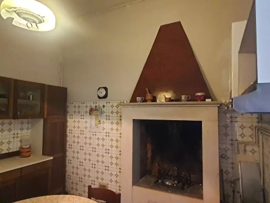 Immagine 35 di Villa in vendita  in VIA EUGUBINA 10 a Perugia