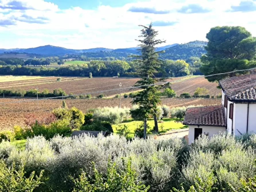 Immagine 19 di Villa in vendita  in VIA MARZABOTTO a Perugia