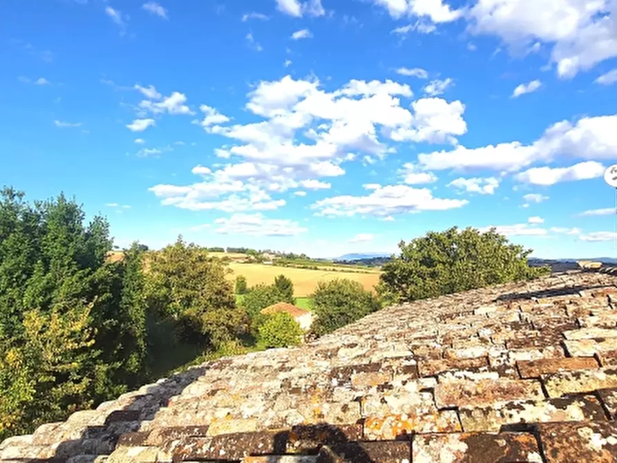 Immagine 21 di Villa in vendita  in VIA MARZABOTTO a Perugia