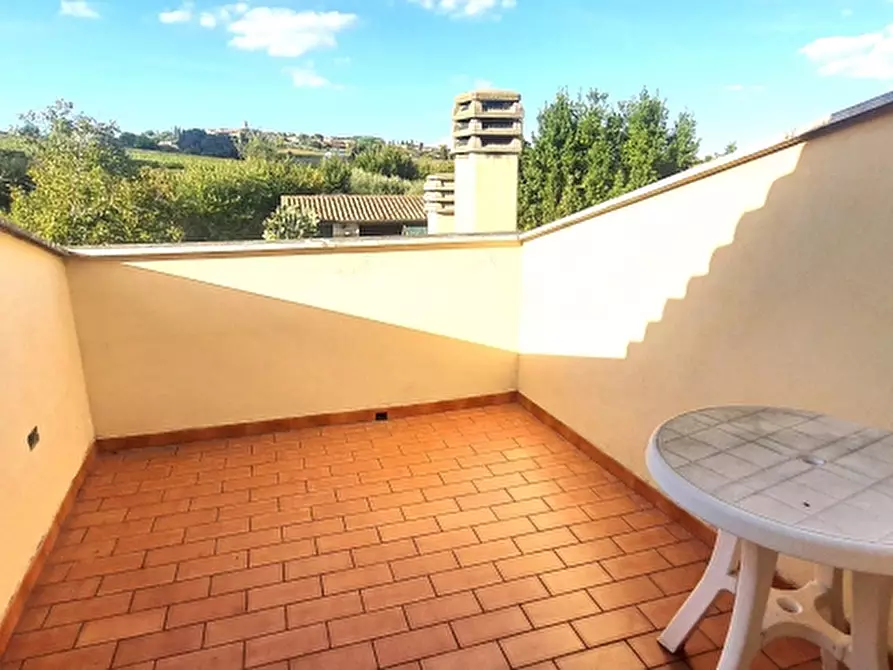 Immagine 23 di Villa in vendita  in VIA MARZABOTTO a Perugia